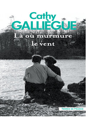 cover image of Là où murmure le vent